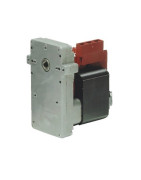 Geared motor K9117153- DIFF - 150121