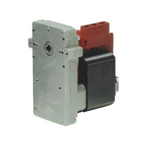 Geared motor K9117157- DIFF - 150123