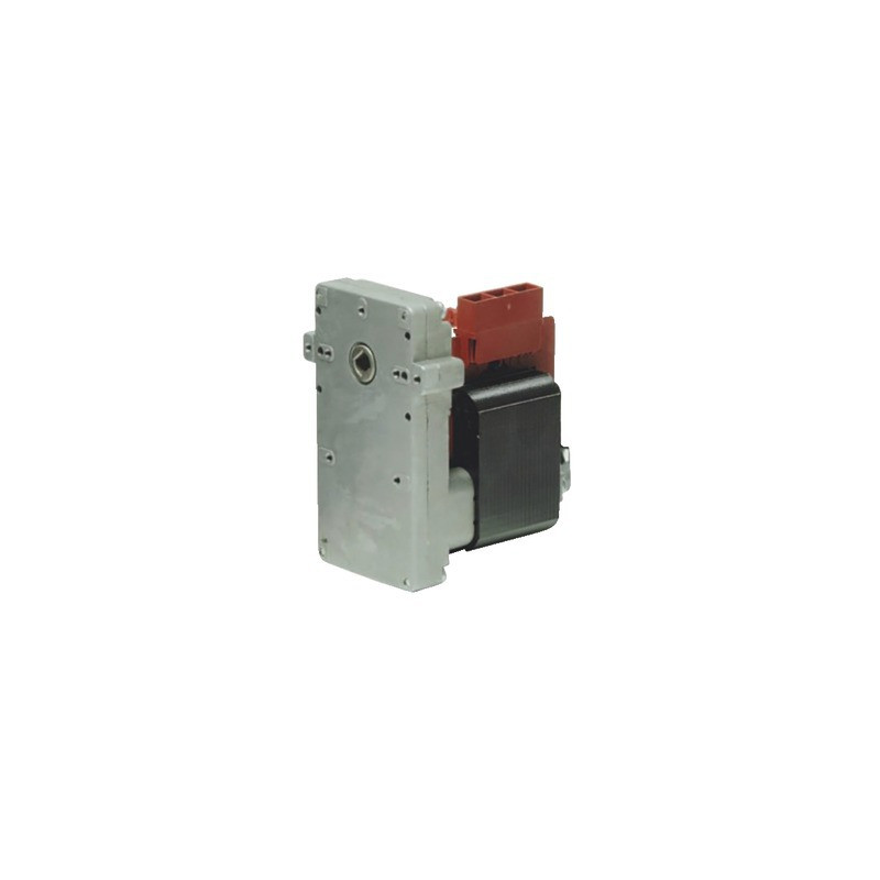 Geared motor K9117157- DIFF - 150123