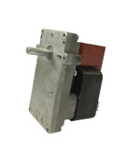 Geared motor K9115068- DIFF - 150124