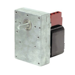 Geared motor K9175052- DIFF - 150135
