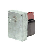 Geared motor K9175052- DIFF - 150135