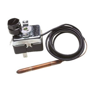 Capillary thermostat with manual reset 90-110°C- DIFF - 150143