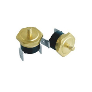 Bimetallic screw thermostat 95°C- DIFF - 150146
