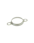 24mm flange for bimetallic thermostat- DIFF - 150188