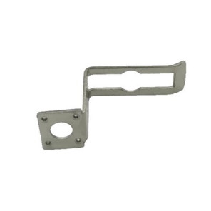Flange for CAMPINI TV bimetallic thermostat- DIFF - 150190