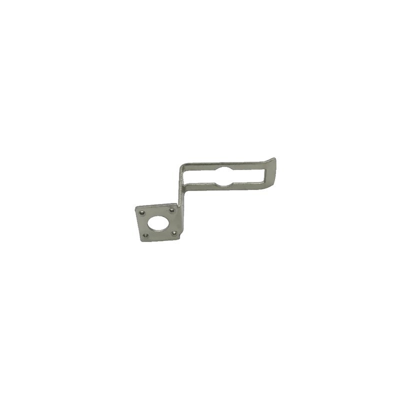Flange for CAMPINI TV bimetallic thermostat- DIFF - 150190