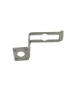 Flange for CAMPINI TV bimetallic thermostat- DIFF - 150190