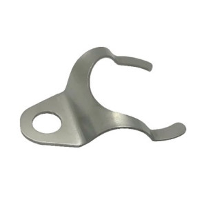 Flange for bimetallic thermostat- DIFF - 150191