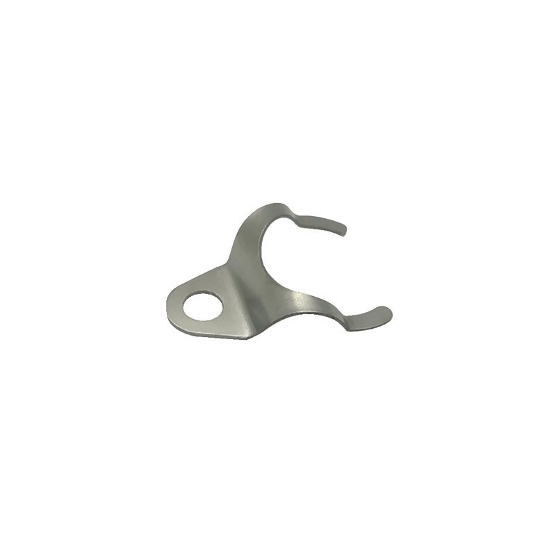 Flange for bimetallic thermostat- DIFF - 150191