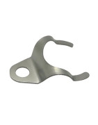 Flange for bimetallic thermostat- DIFF - 150191
