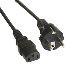 SCHUKO power supply cable- DIFF - 150197
