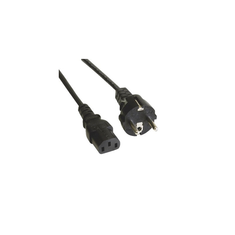 SCHUKO power supply cable- DIFF - 150197
