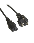 SCHUKO power supply cable- DIFF - 150197