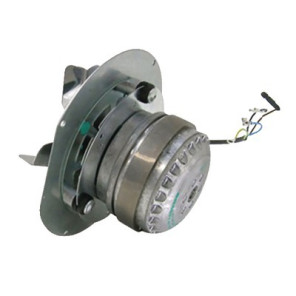 Extraction fan 32W R2E150- DIFF - 150201