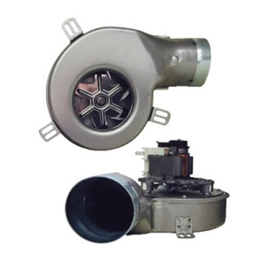 Extraction fan 46W G2E152- DIFF - 150207