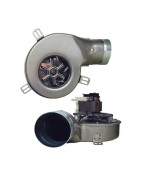 Extraction fan 46W G2E152- DIFF - 150207