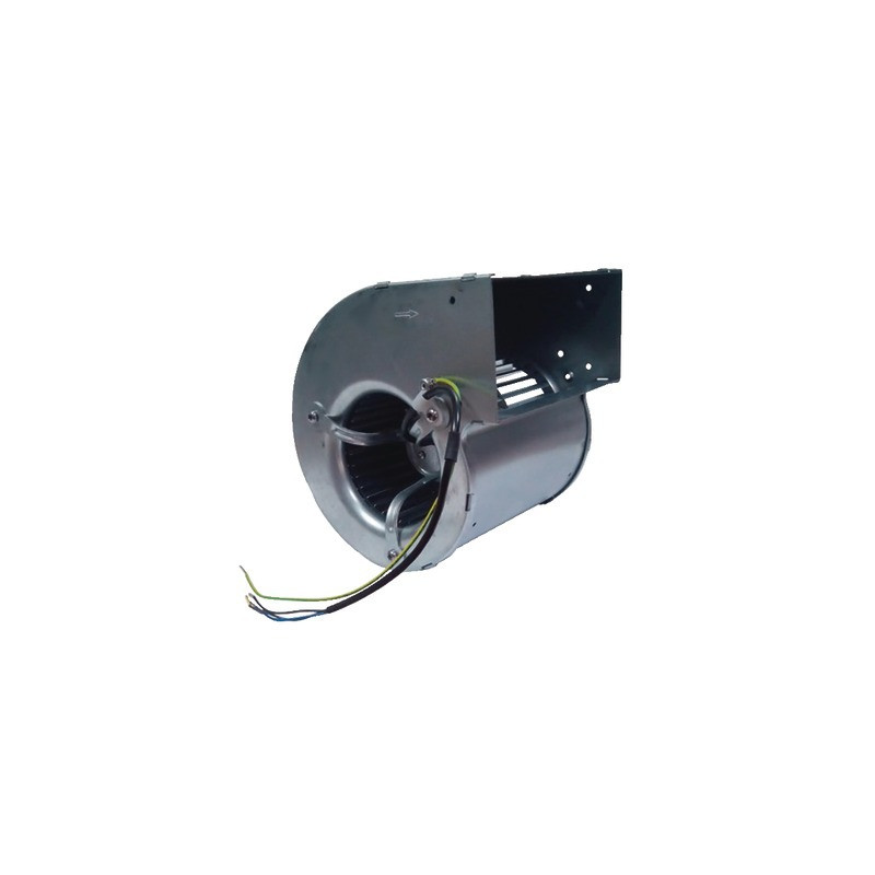 Centrifugal fan 54W D2E097- DIFF - 150211