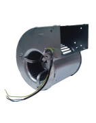 Centrifugal fan 54W D2E097- DIFF - 150211