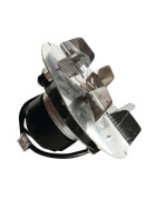 Extractor VFC3A ECOFIT 2RECA3 steel wheel 25mm- DIFF - 150221