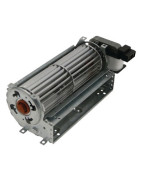 Tangential fan 28W TGA60 180- DIFF - 150228