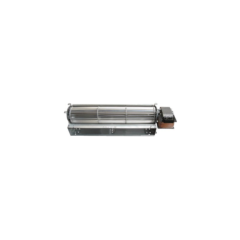 Tangential fan 55W TGA60 240- DIFF - 150232