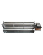 Tangential fan 55W TGA60 240- DIFF - 150232