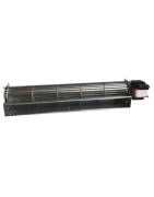 Tangential fan 42W TGA60 360- DIFF - 150235