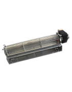 Tangential fan 28W TGA60 270- DIFF - 150245
