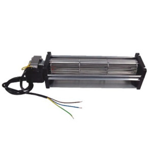 Tangential fan 28W TGO45 250- DIFF - 150255