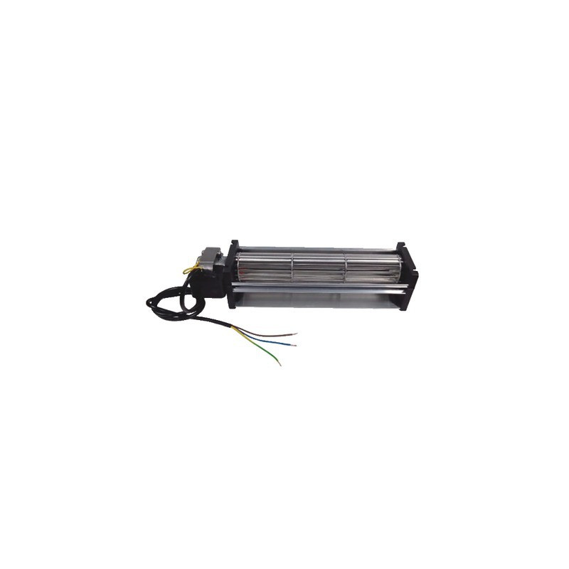 Tangential fan 28W TGO45 250- DIFF - 150255