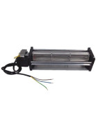 Tangential fan 28W TGO45 250- DIFF - 150255