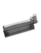 Tangential fan 33W QLN65/2400- DIFF - 150280