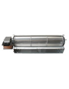 Tangential fan 43W TGO60 300- DIFF - 150282