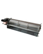 Tangential fan 45W THS27B6- DIFF - 150293