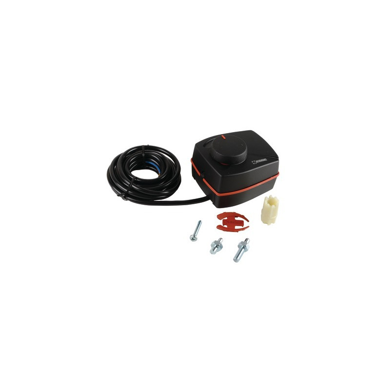 Motor- ATLANTIC - 150307
