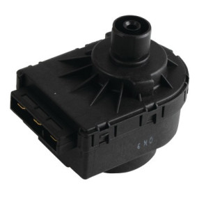 Engine v/d Idra 3000- ATLANTIC - 150310