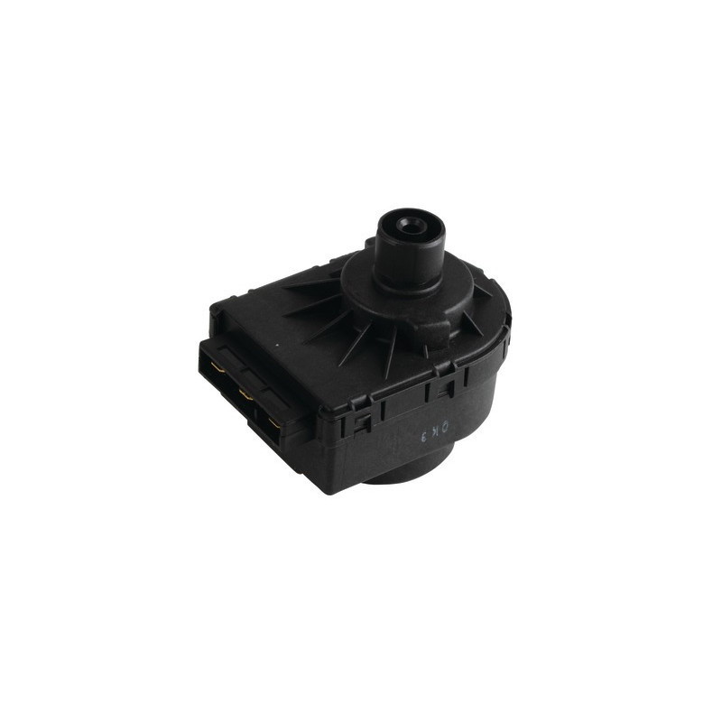 Engine v/d Idra 3000- ATLANTIC - 150310