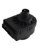 Engine v/d Idra 3000- ATLANTIC - 150310 Engine v/d Idra 3000- ATLANTIC - 150310
