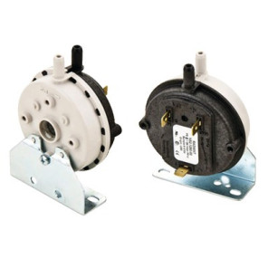 Air pressure switch 20/40Pa NS2- DIFF - 150312