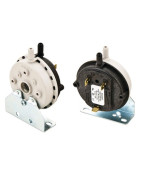Air pressure switch 20/40Pa NS2- DIFF - 150312
