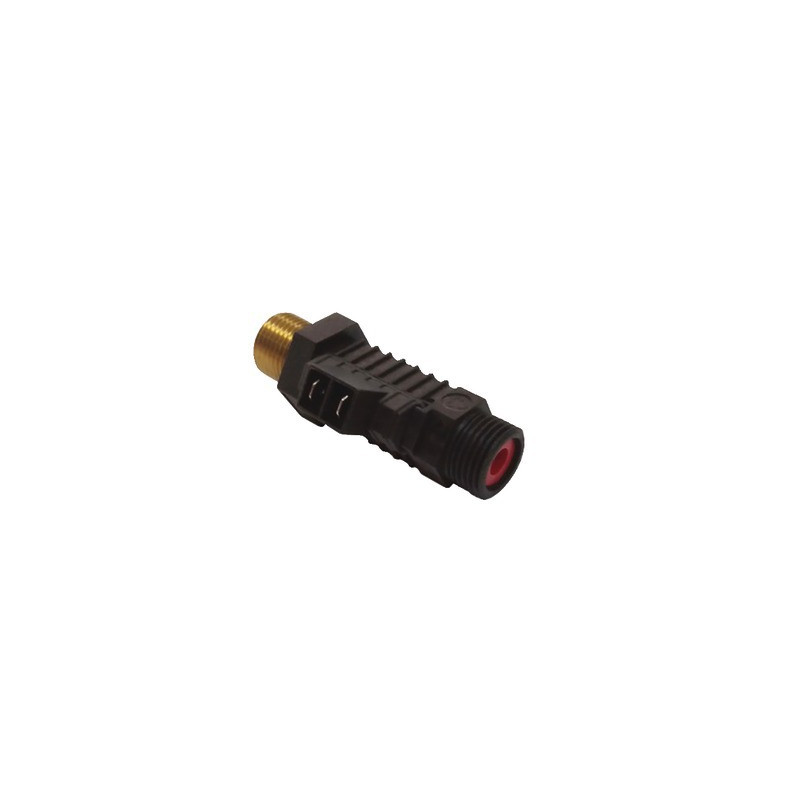 Water Flow sensor FLV008- DIFF - 150313