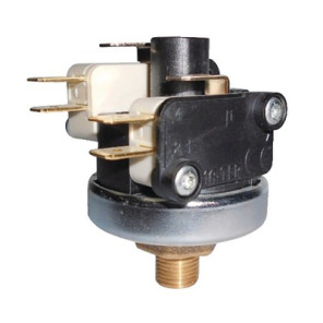 Water pressure sensor 1.5 - 4b M1/8" XP- DIFF - 150314