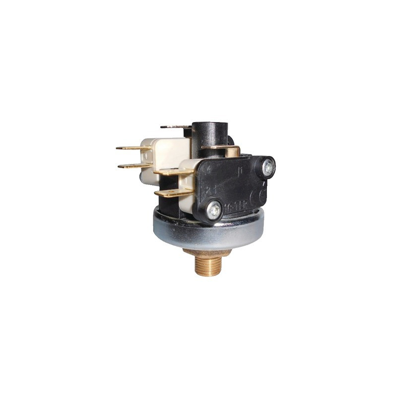 Water pressure sensor 1.5 - 4b M1/8" XP- DIFF - 150314