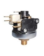 Water pressure sensor 1.5 - 4b M1/8" XP- DIFF - 150314
