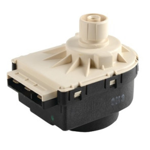 Valve motor IDRA CONDENS- ATLANTIC - 150314