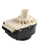 Valve motor IDRA CONDENS- ATLANTIC - 150314