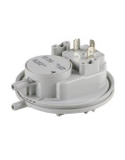 Air pressure switch 10/20Pa HUBA 605- DIFF - 150323