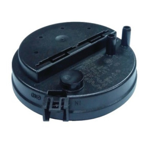 Air pressure switch 0-3mb HUBA 401- DIFF - 150326