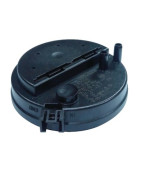 Air pressure switch 0-3mb HUBA 401- DIFF - 150326